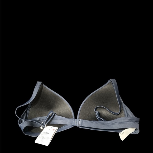Lululemon Waterside Swim Top A/B - Picture 2 of 2